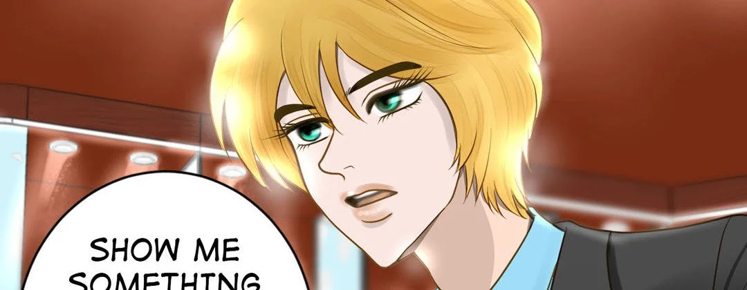 Living with The Wizard - Chapter 30